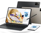 AxonPad będzie dostępny jeszcze w tym roku w dwóch wariantach kolorystycznych i z łącznością 5G. (Źródło obrazu: ZTE)