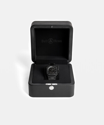 (Źródło zdjęcia: Bell &amp; Ross)