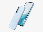 Ceny Galaxy A54 5G mogłyby zaczynać się od 530 euro za model 8 GB/256 GB. (Źródło: 91Mobiles)