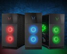 Hunter X30 to nowy komputer stacjonarny do gier z kartą graficzną RTX 5070 Ti (źródło zdjęcia: Medion)