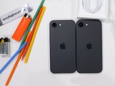 IPhone 17e i iPhone 16e mają taką samą konstrukcję.