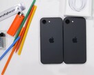 IPhone 17e i iPhone 16e mają taką samą konstrukcję.