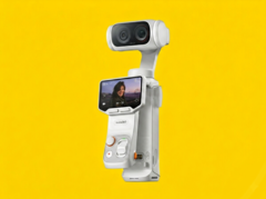 Podwójna kamera Insta360 Luna Ultra może kosztować €1,050, mówi dziki przeciek.