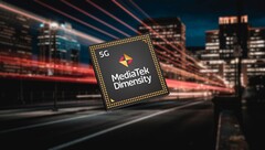 MediaTek Dimensity 9400 może być wyposażony w jeden rdzeń Cortex-X5 w 8-rdzeniowej konstrukcji. (Źródło: MediaTek/Unsplash/edytowane)