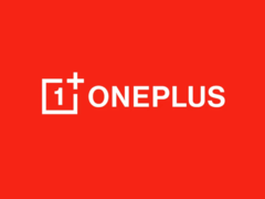 Logo OnePlus.