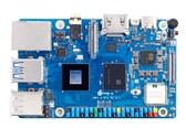 Orange Pi 4 Pro to nowy komputer jednopłytkowy (źródło obrazu: Orange Pi)