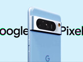 Pixel 8 i Pixel 8 Pro pojawią się 4 października. (Źródło obrazu: @EZ8622647227573)