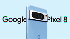 Pixel 8 i Pixel 8 Pro pojawią się 4 października. (Źródło obrazu: @EZ8622647227573)