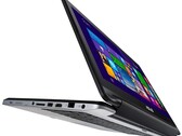 Asus Transformer Book Flip TP550LA
