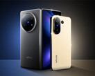 Vivo X200 FE i X Fold5 pojawią się w Indiach w ciągu dwóch tygodni. (Źródło zdjęcia: Vivo)