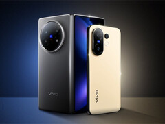 Vivo X200 FE i X Fold5 pojawią się w Indiach w ciągu dwóch tygodni. (Źródło zdjęcia: Vivo)
