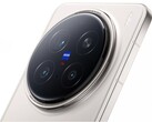 Tylne kamery Vivo X200 Pro (źródło zdjęcia: Vivo)