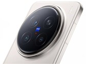 Tylne kamery Vivo X200 Pro (źródło zdjęcia: Vivo)