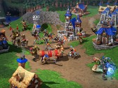 Warcraft III: Reforged
