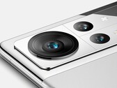Nowy Mix Fold 2 w edycji specjalnej. (Źródło: Xiaomi)