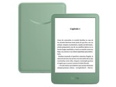 Kindle 12. generacji lub Kindle (2024) będzie dostępny w kolorze zielonym i czarnym. (Źródło zdjęcia: Amazon via Good E-reader)