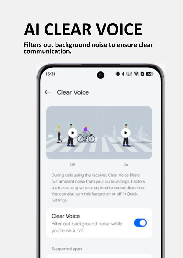 Seria Reno12 przygotowuje się do uwolnienia OPPO AI na rynku indyjskim. (Źródło: OPPO via MySmartPrice)