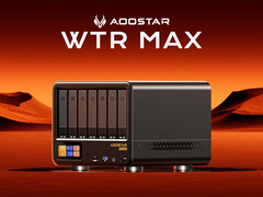 Wersja barebone Aoostar WTR Max jest już dostępna w przedsprzedaży (źródło zdjęcia: Aoostar)