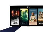LG ma nową ofertę Apple TV+. (Źródło: LG) 