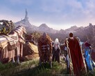 Gra Black Desert jest dostępna za darmo na platformie Steam do 18 grudnia. (Źródło obrazu: Steam)