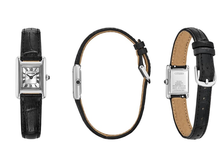 Zegarek Citizen Fio Roma EG2790-12A