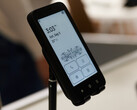 Firma Mudita wykorzystuje wyświetlacze e-ink