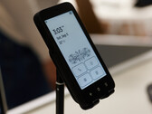 Firma Mudita wykorzystuje wyświetlacze e-ink