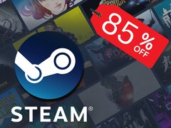 Do 21 kwietnia Darkest Dungeon jest dostępny na Steam z 85% zniżką za 3,80 USD zamiast 25 USD. (Źródło zdjęcia: Steam)