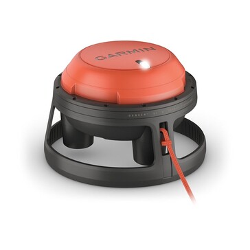 Inteligentna boja nurkowa S1 firmy Garmin.