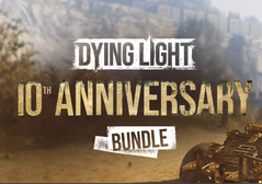 Dying Light 10th Anniversary Bundle (źródło obrazu: Steam - edytowane)