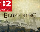 Przedstawiono baner Elden Ring Tarnished Edition (źródło obrazu: FromSoftware, Nintendo of America z poprawkami)
