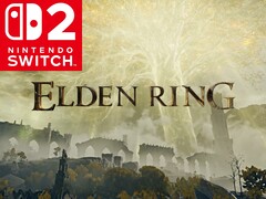 Przedstawiono baner Elden Ring Tarnished Edition (źródło obrazu: FromSoftware, Nintendo of America z poprawkami)