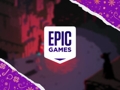 Nadchodzące rozdanie może być ponownie tytułem niezależnym. Na zdjęciu: edytowany zrzut ekranu z gry Hyper Light Drifter. (Źródło obrazu: Epic Games Store)