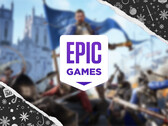 Ostatnią darmową grą 2025 roku jest Chivalry 2. Na zdjęciu: edytowana okładka tytułu. (Źródło zdjęcia: Epic Games Store)