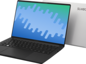 Slimbook Fedora 2 jest dostępny w kolorze czarnym lub srebrnym (zdjęcie: Slimbook).