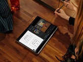 Samsung Galaxy Book3 Pro 360 został zapowiedziany z wieloma ulepszeniami w stosunku do swojego poprzednika (image via Samsung)