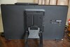 Gaomon Pro 19 ma wbudowany regulowany metalowy stojak