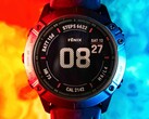Oczekuje się, że już we wtorek pojawi się następca modelu Garmin Fenix 8 Pro.