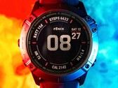 Oczekuje się, że już we wtorek pojawi się następca modelu Garmin Fenix 8 Pro.