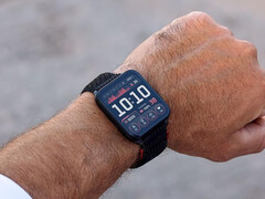 Venu X1 zyskał kilka nowych funkcji dzięki najnowszej aktualizacji beta. (Źródło zdjęcia: Garmin)