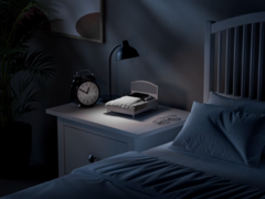 Łóżko IKEA Phone Sleep Collection (na zdjęciu) zostało zaprojektowane z myślą o smartfonie. (Źródło zdjęcia: zrzut ekranu z filmu IKEA UAE na YouTube)