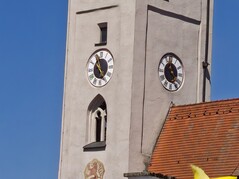 10-krotne powiększenie
