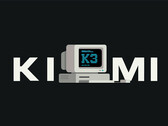Logo modelu Kimi K3 AI