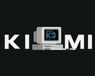 Logo modelu Kimi K3 AI