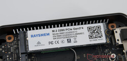SSD 512 GB