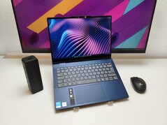 Lenovo IdeaPad 5i 2-w-1 14