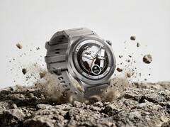 Oppo Watch X3 jest już dostępny na światowych rynkach