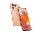Motorola Edge 50 Ultra (na zdjęciu) może doczekać się następcy dopiero w przyszłym roku. (Źródło zdjęcia: Motorola)
