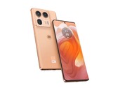 Motorola Edge 50 Ultra (na zdjęciu) może doczekać się następcy dopiero w przyszłym roku. (Źródło zdjęcia: Motorola)