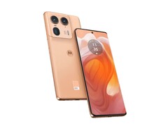 Motorola Edge 50 Ultra (na zdjęciu) może doczekać się następcy dopiero w przyszłym roku. (Źródło zdjęcia: Motorola)